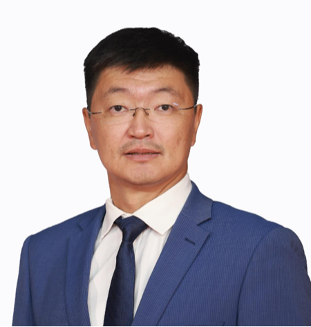ТӨЛӨӨЛӨН УДИРДАХ ЗӨВЛӨЛИЙН ГИШҮҮН  Б. ДӨЛГӨӨН